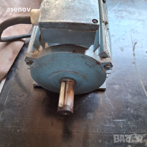 електродвигател 2,2 кв, снимка 2 - Електродвигатели - 50897458