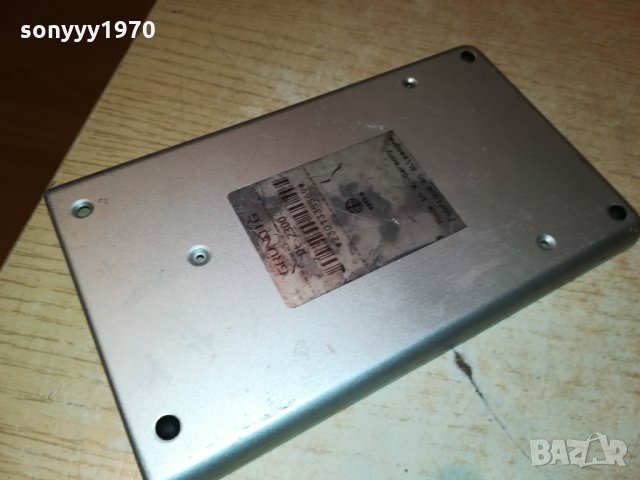 GRUNDIG DT2300 MADE IN WEST GERMANY 1210211951, снимка 8 - Радиокасетофони, транзистори - 34441969