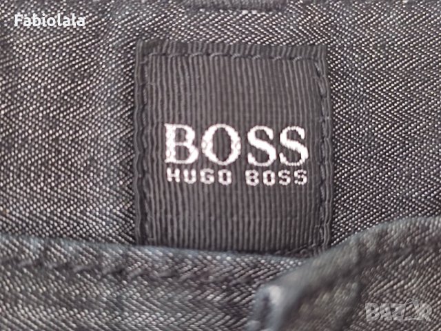 Hugo Boss jeans 32/32, снимка 3 - Дънки - 41972102