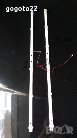 Arielli LED-3228T2на части, снимка 11 - Телевизори - 34375082