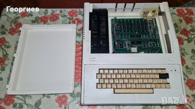 Компютър Правец 8М , снимка 4 - За дома - 53243947