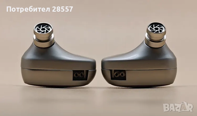 +Подарак Нови- неотваряни SIVGA Que Слушалки тип iem , снимка 12 - Слушалки и портативни колонки - 52539018