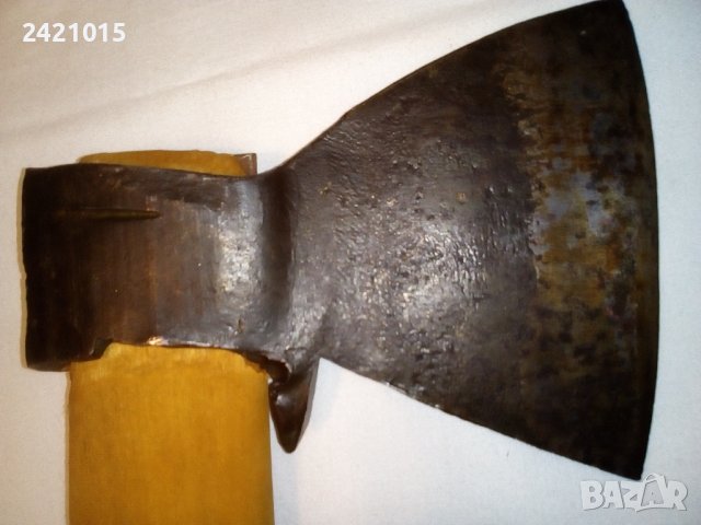 Брадва Топор, снимка 2 - Градински инструменти - 44239413