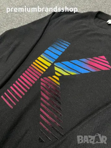 Kenzo пуловер XL мъжки , снимка 2 - Пуловери - 47694505