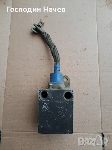 Силов диод  ВК-2-200, снимка 5 - Друга електроника - 49337358