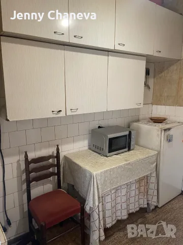 Продава ТРИСТАЕН с гараж в гр. Карнобат, снимка 5 - Апартаменти - 56237009