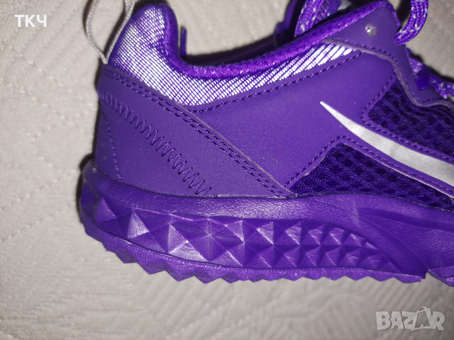 Nike Wild Trail № 37 дамски маратонки, снимка 6 - Маратонки - 44772776