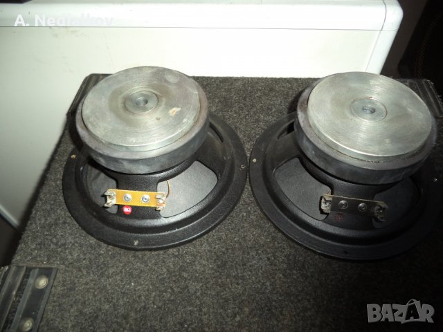 2X7''middle lodspekers, снимка 2 - Тонколони - 40176267