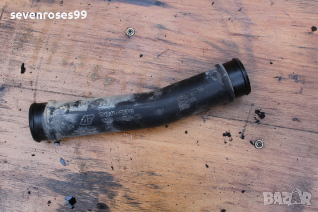 Съединение 7M3145957G Сеат Алхамбра Фолксваген Шаран 1.9tdi 115ks 2002 Seat Alhambra VW Sharan