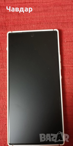 Продавам RedMagic 10 air 16/512, снимка 3 - ZTE - 52672173