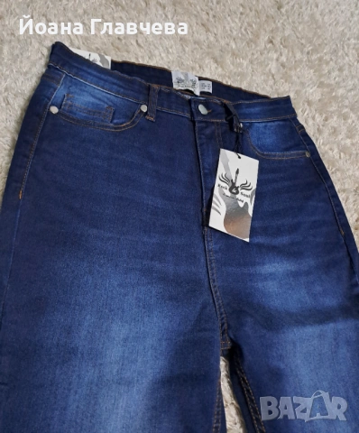 Дънки, снимка 2 - Дънки - 53522984