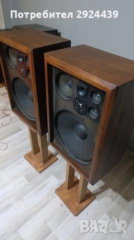 SONICS A 447 A, снимка 6 - Тонколони - 52948633