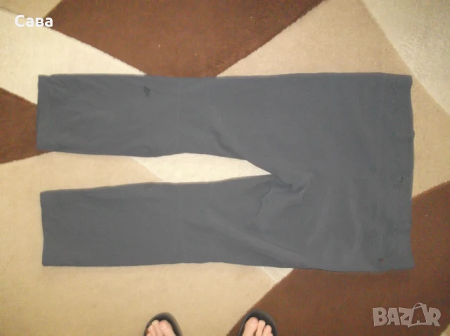 Спортен панталон MAIER SPORTS  мъжки,2ХЛ, снимка 5 - Спортни дрехи, екипи - 50634573