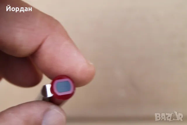 Химикалка ''Parker'', снимка 7 - Колекции - 47259420