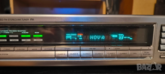 Onkyo t4970 rds hi-end , снимка 3 - Ресийвъри, усилватели, смесителни пултове - 53349727