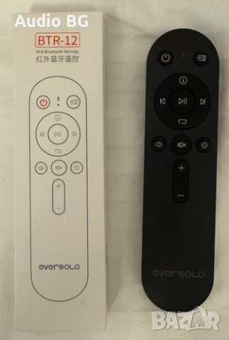 Eversolo DMP-A6 Gen2 Master Edition, снимка 6 - Ресийвъри, усилватели, смесителни пултове - 53840078