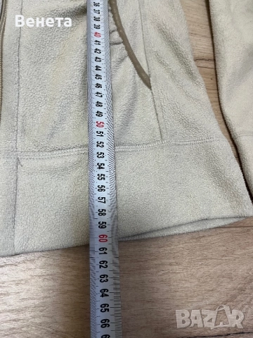 Дамски полар Jack Walfskinz Размер М, снимка 5 - Якета - 51897049