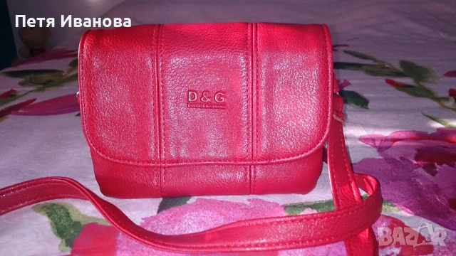 различни модели чанти , снимка 7 - Чанти - 53372228