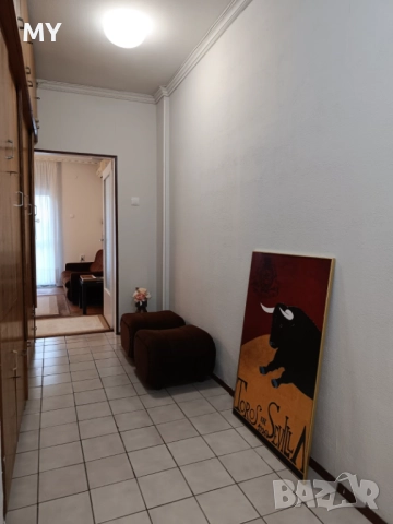 3-стaен апартамент в гр.Плевен, Идеален център, снимка 5 - Апартаменти - 51891706