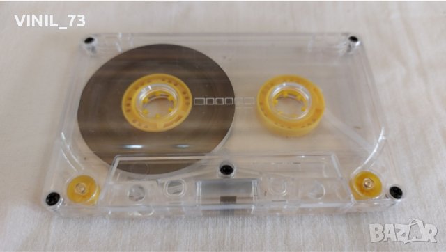 Guns N' Roses – Use Your Illusion I, снимка 4 - Аудио касети - 44834509