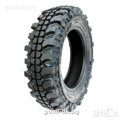 Джипови 4х4 офроуд гуми 215/75R16