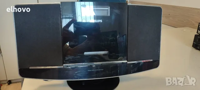 Аудио система Philips MCM2050/12#1