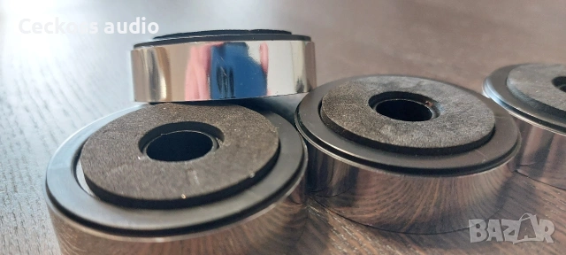 Крачета за усилватели, сд плеъри, декове и др., снимка 8 - Ресийвъри, усилватели, смесителни пултове - 53201972