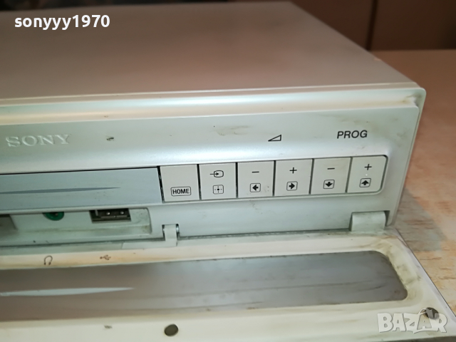 SONY MEDIA RECEIVER 2103222035, снимка 8 - Плейъри, домашно кино, прожектори - 36186625