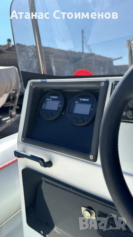 Yamaha F70 GETL , снимка 4 - Воден транспорт - 51620532