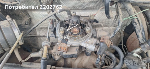 Моно инжекция Golf 3 passat b3