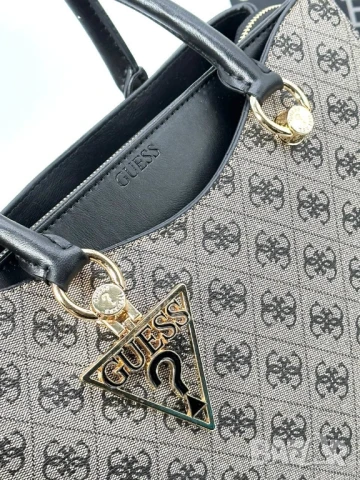 чанти guess , снимка 4 - Чанти - 50744156