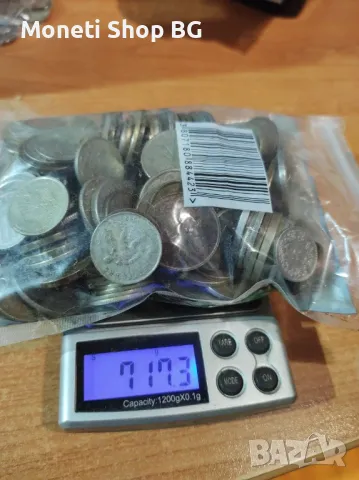 ЛОТ МОНЕТИ ОТ 29 ДЪРЖАВИ, снимка 2 - Нумизматика и бонистика - 47908525