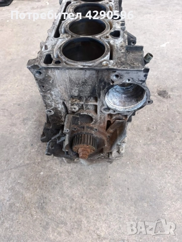 Двигател / мотор / блок 1.6 - APF за VW Golf 4 / Audi A3 / Octavia , снимка 4 - Части - 51527281
