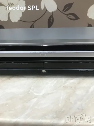 Dvd Player Sony , снимка 5 - Плейъри, домашно кино, прожектори - 49657975