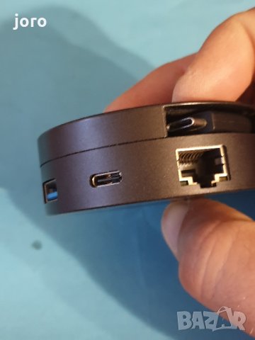 dell da300, снимка 9 - Друга електроника - 35932735