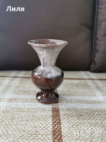 Стари вази за цветя, снимка 1