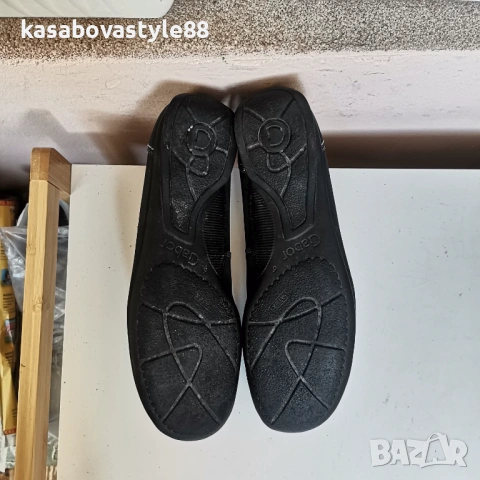 Балерини Gabor 38.5 н. , снимка 2 - Дамски ежедневни обувки - 53791591