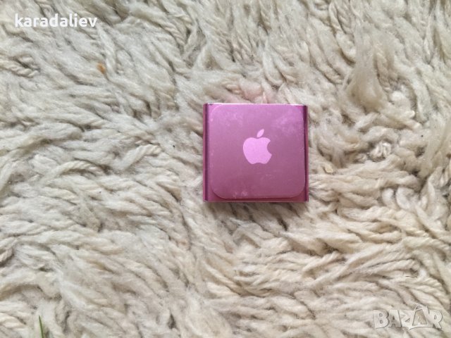 iPod nano (6th generation)8гб, снимка 2 - iPod - 39296996