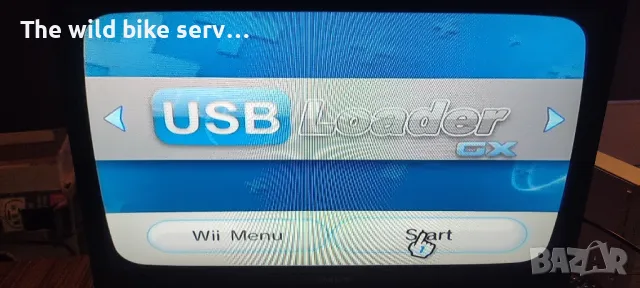 Nintendo Wii комплект, снимка 7 - Игри за Nintendo - 43817060