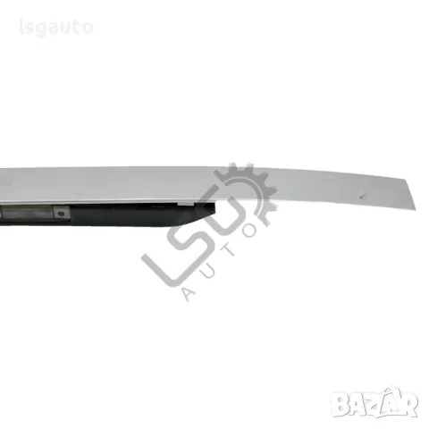 Лайсна с бутон отваряне заден капак и осветление номер Saab 9-3 2004-2015 ID: 138969, снимка 2 - Части - 48233427