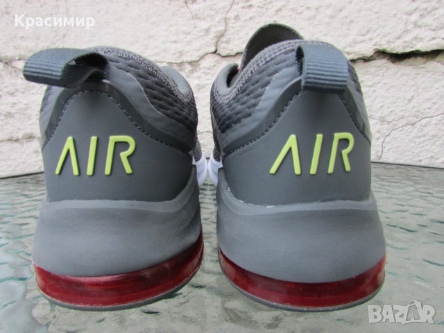 Дамски маратонки Nike Air Max Motion 2, снимка 4 - Маратонки - 53115511