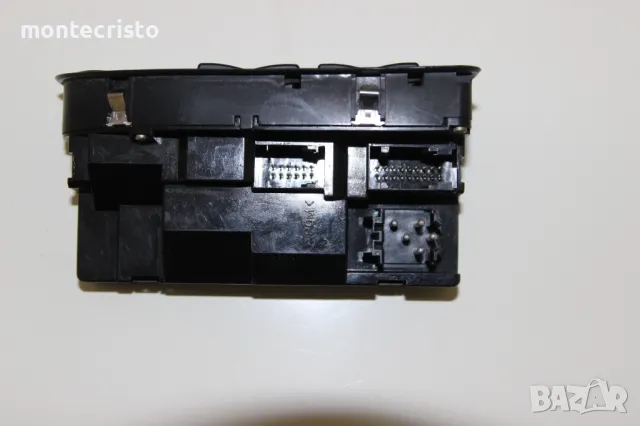 Панел бутони ел.стъкла BMW E39 Serie 5 (1996-2004г.) 8380646 / 8 380 646, снимка 3 - Части - 48492249