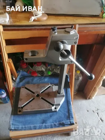 СТОЙКА ЗА ДРЕЛКА НА РЕИКА , снимка 3 - Други инструменти - 48413958