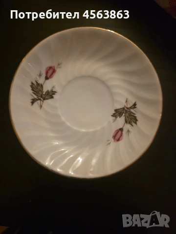 Порцелан за допълване, снимка 2 - Чинии - 53260672