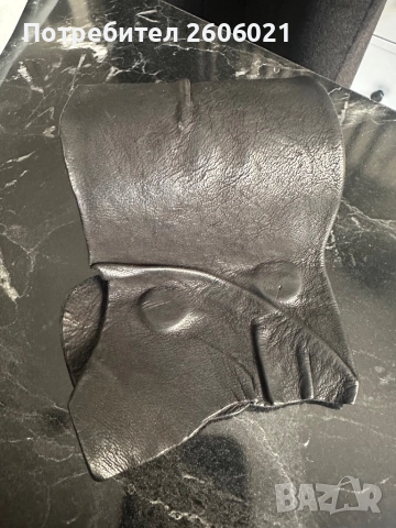 Гривни, естествена кожа! Ефектни!, снимка 3 - Гривни - 51701984