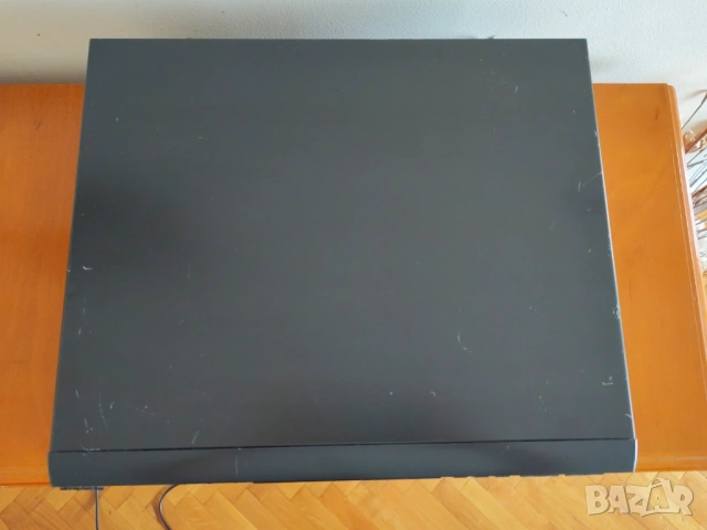 CD player Technics SL-PD8, снимка 7 - Декове - 53471727