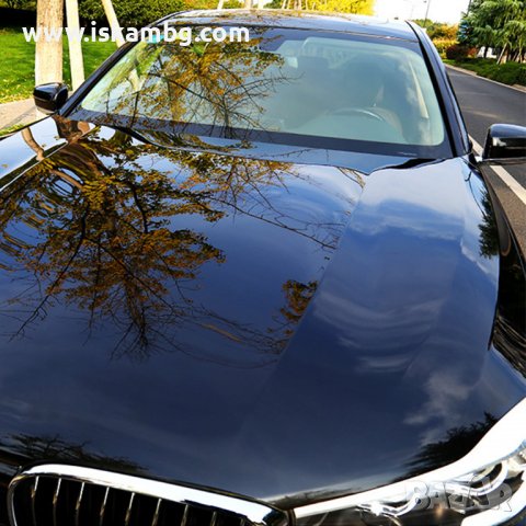 Грижа за боята за керамично покритие на кола HGKJ S6 - код 3839, снимка 13 - Аксесоари и консумативи - 39797587