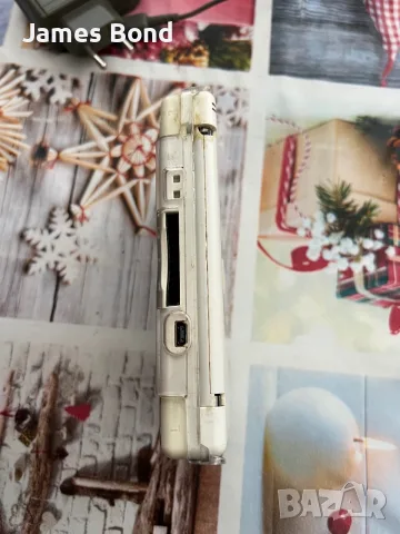 Nintendo DS Lite , снимка 6 - Nintendo конзоли - 56223578