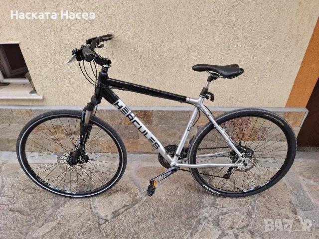 ВЕЛОСИПЕД HERCULES ICONA 28