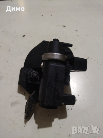 вакум Клапан bmw E46 320 d